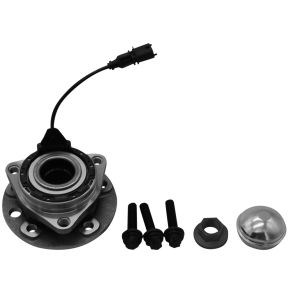 Hjullagersats, Framaxel, Bakaxel, Fram, höger eller vänster, Baka