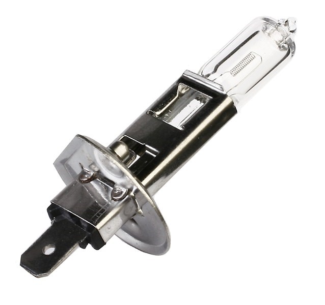 Halogenlampa H1 P14,5s