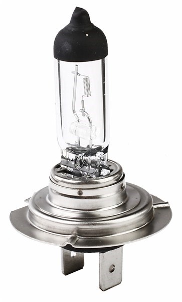 Halogenlampa H7 Px26d