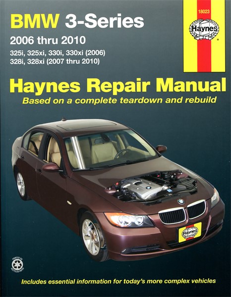 Haynes Reparationshandbok, Engelska, Universal Haynes Haynes Reparationshandbok, Engelska, Universal Haynes