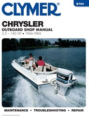 Haynes Marin-bok, Universal Haynes HayB750 Haynes