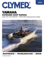 Haynes Marin-bok, Universal Haynes HayB783 Haynes