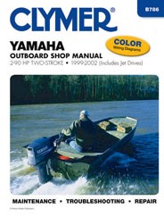 Haynes Marin-bok HAYNES Haynes