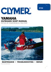 Haynes Marin-bok, Universal Haynes HayB788 Haynes