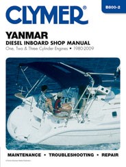 Haynes Marin-bok HAYNES Haynes