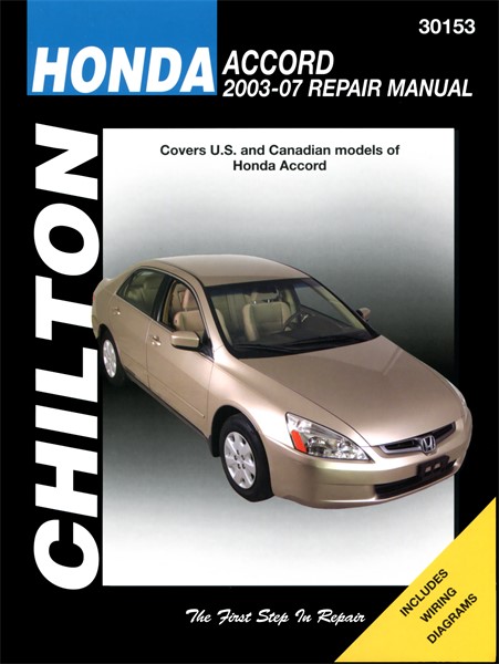 Usa Chilton Car Manual, Universal Haynes C30153 Haynes