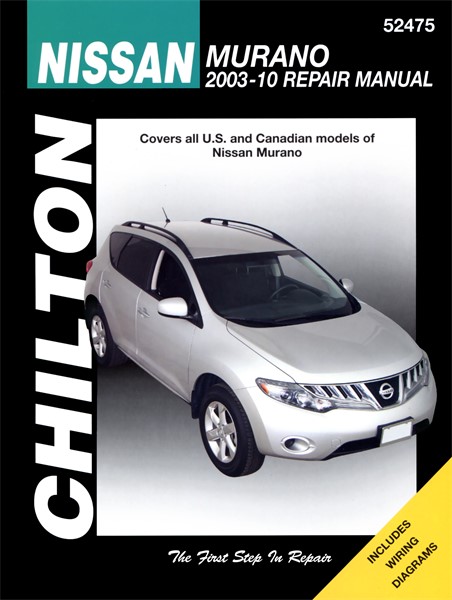 Usa Chilton Car Manual, Universal Haynes C52475 Haynes