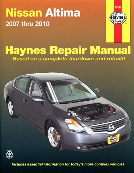 Usa Chilton Car Manual, Universal Haynes C52755 Haynes