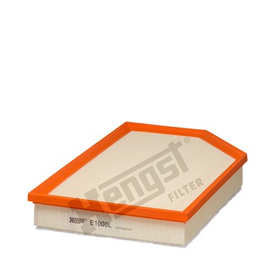 Luftfilter HENGST FILTER