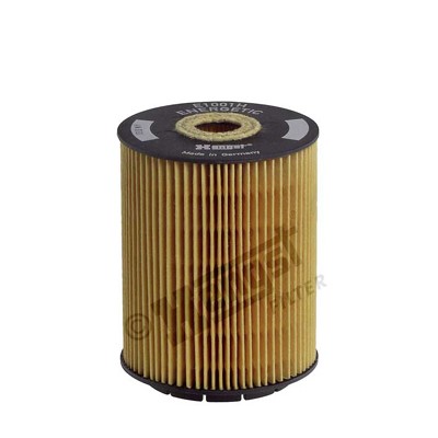 Oljefilter Hengst filter E1001H D28 HENGST FILTER