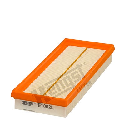Luftfilter Hengst filter E1002L HENGST FILTER