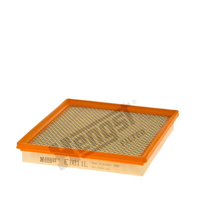 Luftfilter Hengst filter E1011L HENGST FILTER