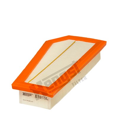 Luftfilter Hengst filter E1015L HENGST FILTER