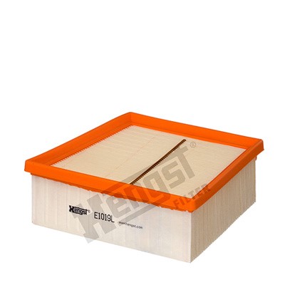 Luftfilter Hengst filter E1019L HENGST FILTER Luftfilter Hengst filter E1019L HENGST FILTER