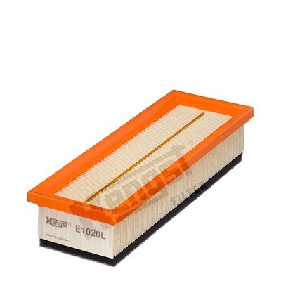 Luftfilter HENGST FILTER