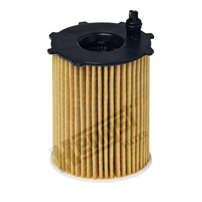 Oljefilter Hengst filter E1023H D232 HENGST FILTER
