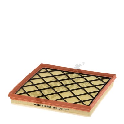 Luftfilter Hengst filter E1025L HENGST FILTER