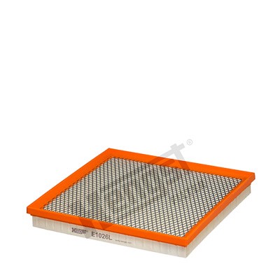 Luftfilter Hengst filter E1026L HENGST FILTER