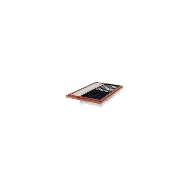 Luftfilter, Vänster Hengst filter E1029L01 HENGST FILTER