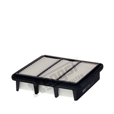 Luftfilter Hengst filter E1038L HENGST FILTER