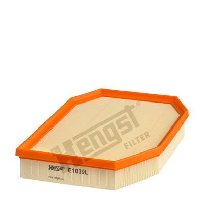 Luftfilter Hengst filter E1039L HENGST FILTER
