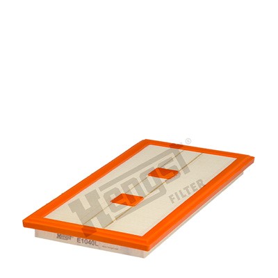 Luftfilter Hengst filter E1040L HENGST FILTER Luftfilter Hengst filter E1040L HENGST FILTER