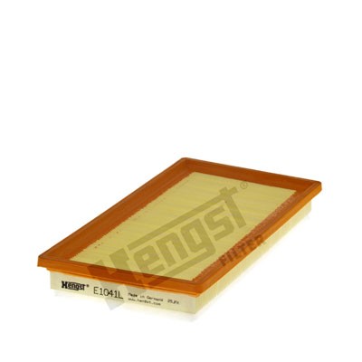 Luftfilter Hengst filter E1041L HENGST FILTER