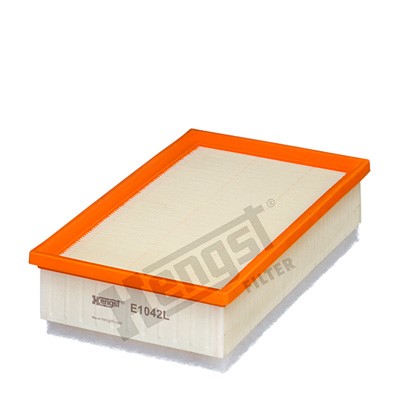 Luftfilter Hengst filter E1042L HENGST FILTER Luftfilter Hengst filter E1042L HENGST FILTER