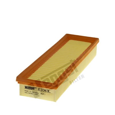Luftfilter Hengst filter E1043L HENGST FILTER