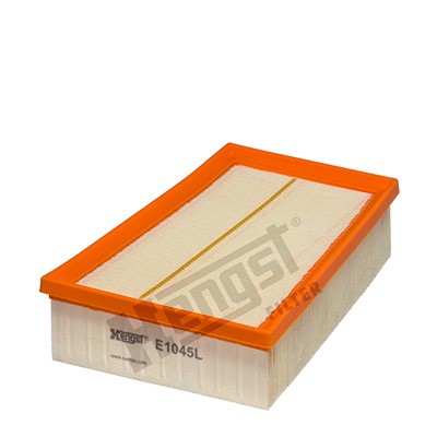 Luftfilter Hengst filter E1045L HENGST FILTER