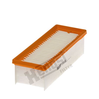 Luftfilter Hengst filter E1048L HENGST FILTER