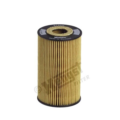 Oljefilter Hengst filter E104H D43 HENGST FILTER