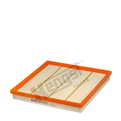 Luftfilter Hengst filter E1051L HENGST FILTER
