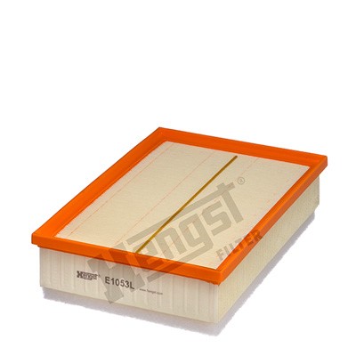 Luftfilter Hengst filter E1053L HENGST FILTER