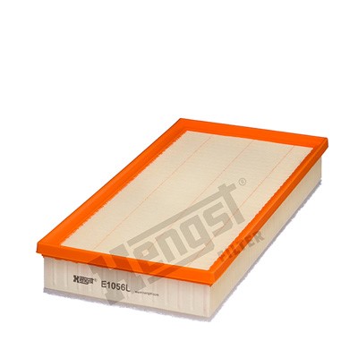 Luftfilter HENGST FILTER