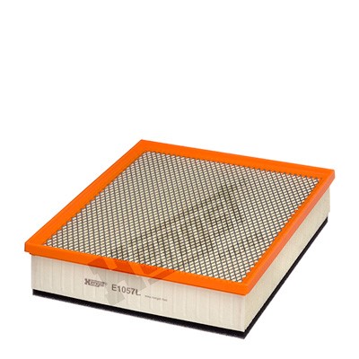 Luftfilter Hengst filter E1057L HENGST FILTER