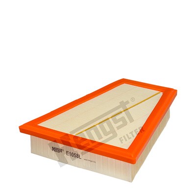 Luftfilter Hengst filter E1058L HENGST FILTER