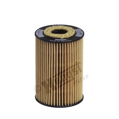 Oljefilter Hengst filter E105H D51 HENGST FILTER