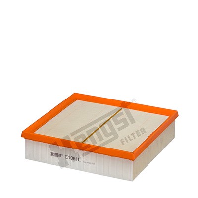Luftfilter Hengst filter E1061L HENGST FILTER
