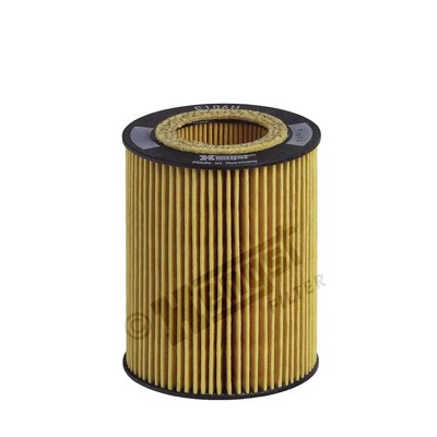 Oljefilter Hengst filter E106H D34 HENGST FILTER