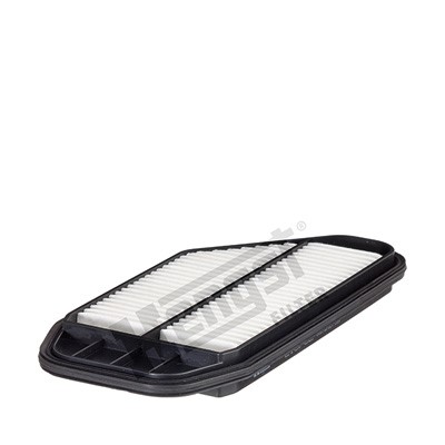 Luftfilter Hengst filter E1078L HENGST FILTER Luftfilter Hengst filter E1078L HENGST FILTER