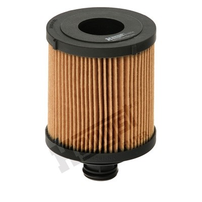 Oljefilter Hengst filter E107H D166 HENGST FILTER