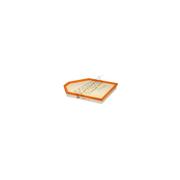 Luftfilter Hengst filter E1081L HENGST FILTER Luftfilter Hengst filter E1081L HENGST FILTER