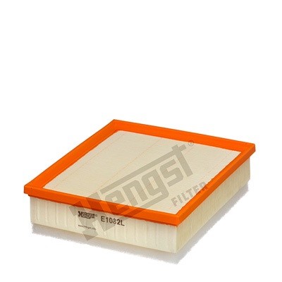 Luftfilter HENGST FILTER
