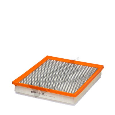 Luftfilter Hengst filter E1083L HENGST FILTER