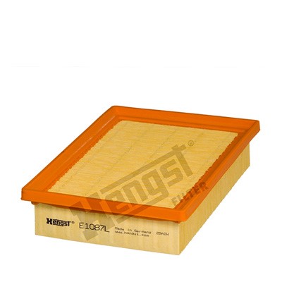 Luftfilter Hengst filter E1087L HENGST FILTER