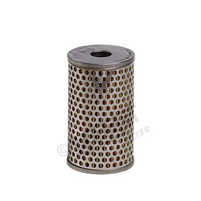 Hydraulikfilter, styrsystem Hengst filter E10H02 HENGST FILTER