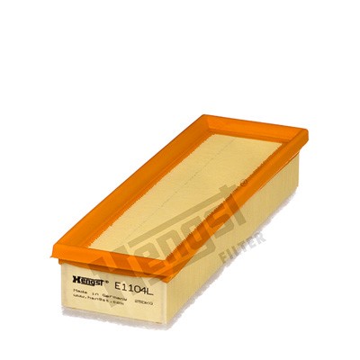 Luftfilter Hengst filter E1104L HENGST FILTER