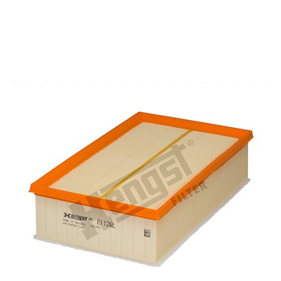 Luftfilter Hengst filter E1126L HENGST FILTER