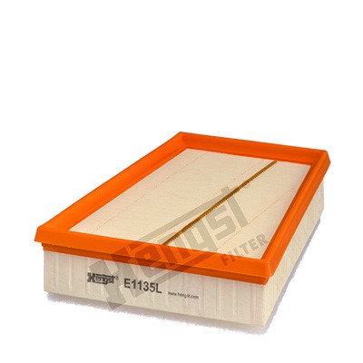 Luftfilter Hengst filter E1135L HENGST FILTER